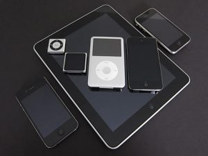 iPhone iPad iPod Assistência Técnica e reparos